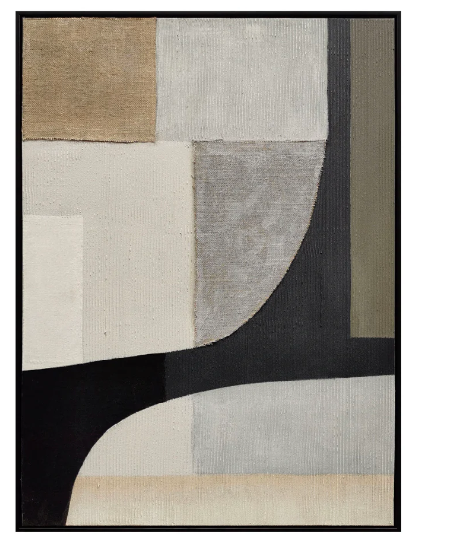 CUADRO DE ARTE VERMONT