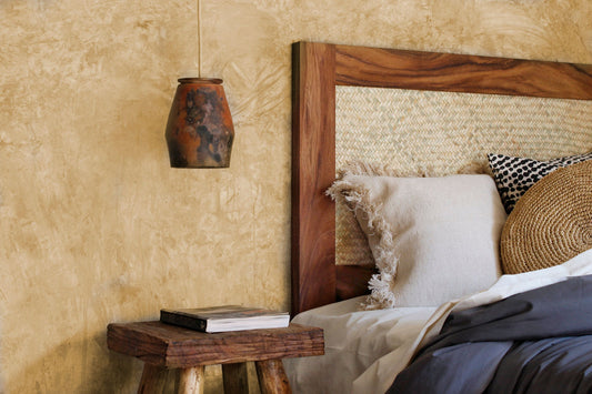 Cabecera Mimbre Mita