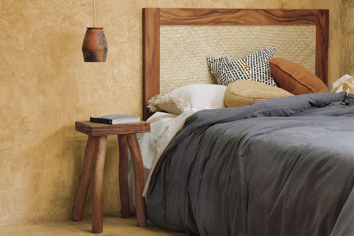 Cabecera Mimbre Mita