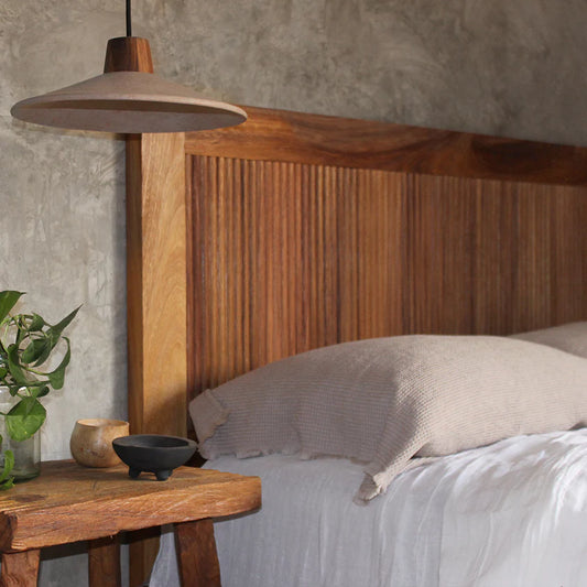 Cabecera de Parota Marietas