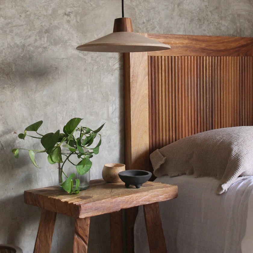 Cabecera de Parota Marietas