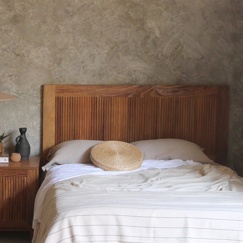 Cabecera de Parota Marietas